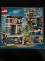 Lego 60291 vakantiehuis, Kinderen en Baby's, Speelgoed | Duplo en Lego, Ophalen of Verzenden