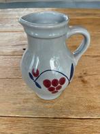 Vintage West Germany Waterkan / Wijnkan 224-17, Huis en Inrichting, Keuken | Servies, Gebruikt, Overige typen, Ophalen of Verzenden