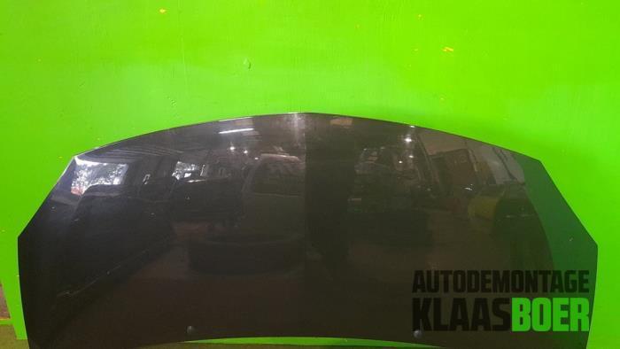 Motorkap van een Renault Twingo, Auto-onderdelen, Carrosserie en Plaatwerk, Motorkap, Renault, Gebruikt, 6 maanden garantie, 12 maanden garantie