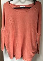 Saint Tropez Top Mila Boothals, Ophalen of Verzenden, Zo goed als nieuw, Roze, Maat 36 (S)