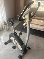 Kettler Axos Cycle Hometrainer - Perfect voor thuis!, Ophalen, Gebruikt, Metaal, Benen