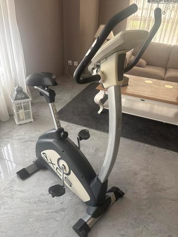 Kettler Axos Cycle Hometrainer - Perfect voor thuis! beschikbaar voor biedingen