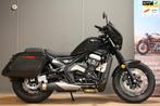 Moto Morini CALIBRO BAGGER , Op Voorraad!, Bedrijf, Meer dan 35 kW, Overig, Moto Morini