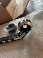 BMW S1000 RR K63 M remhendel bescherming (onderdelen), Ophalen of Verzenden, Zo goed als nieuw, GDDR6, PCI-Express 4