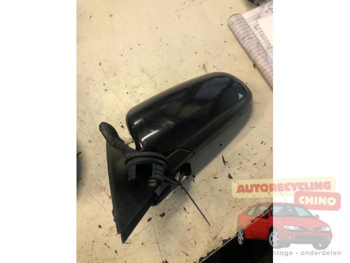 Buitenspiegel links van een Audi A3, Auto-onderdelen, Spiegels, Audi, Gebruikt, 3 maanden garantie, Ophalen