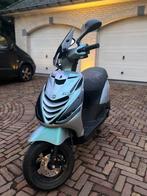 Piaggio Zip 50cc 4Takt Iget Brom, Fietsen en Brommers, Scooters | Piaggio, Ophalen, Zo goed als nieuw