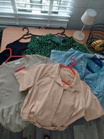 5 jurkjes, M, Ophalen of Verzenden, Nieuw, Maat 38/40 (M)