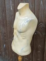 Vintage Mannequin Torso, Ophalen, Gebruikt