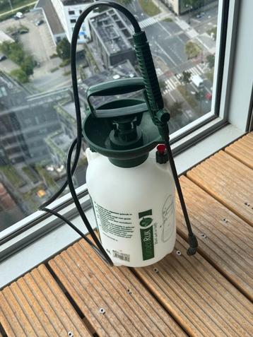 Drukspuit 6 L beschikbaar voor biedingen