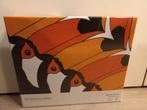 Nieuw! Puzzel 1000 stukjes Hummingbird Toucan Toucan, Ophalen of Verzenden, 500 t/m 1500 stukjes, Nieuw, Legpuzzel