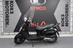Sym fiddle II 2020 met weinig kilometers, Ophalen, Gebruikt, Maximaal 45 km/u, 50 cc