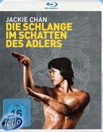 Blu-ray: Snake in the Eagle's Shadow (1978 Jackie Chan) DENN, Ophalen of Verzenden, Nieuw in verpakking, Actie