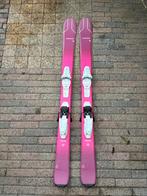 Rossignol experience pro Roze kinderski- 122cm, Sport en Fitness, Skiën en Langlaufen, Gebruikt, 100 tot 140 cm, Rossignol, Ophalen of Verzenden