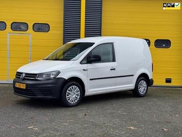 Volkswagen Caddy 2.0 TDI L1 Airco EU6 beschikbaar voor biedingen