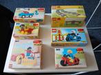 Lego duplo jaren 90   partijtje, Kinderen en Baby's, Speelgoed | Duplo en Lego, Ophalen of Verzenden, Nieuw, Complete set, Duplo