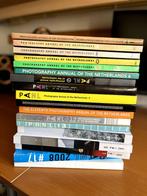 Photography Annual of The Netherlands (deel 1 t/m 18), Ophalen of Verzenden, Zo goed als nieuw, Fotografen