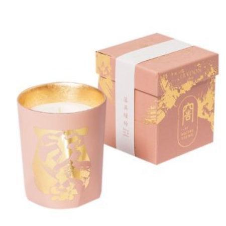Cire Trudon Kaars, Huis en Inrichting, Woonaccessoires | Kandelaars en Kaarsen, Nieuw, Kaars, 25 tot 50 cm, Overige materialen