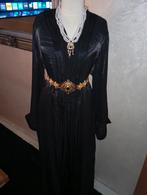 organza zwart, Kleding | Dames, Ophalen of Verzenden, Nieuw, Zwart, Overige typen