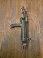 Oude Waterpomp, Antiek en Kunst, Ophalen of Verzenden