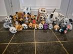 Grote Set Ty Knuffels - Alles in 1 Koop!, Ophalen of Verzenden, Zo goed als nieuw, Overige typen