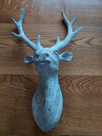 Hertenkop, Ophalen, Nieuw