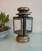 Mooi oude oli lamp, Antiek en Kunst, Antiek | Lampen, Verzenden