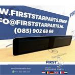 W177 W247 W118 H247 GROOT SCHERM NAVI TELLERKLOK Mercedes A, Auto-onderdelen, Dashboard en Schakelaars, Gebruikt, -, Ophalen of Verzenden