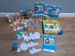 Leuke knutsel set met gekleurd zand, Hobby en Vrije tijd, Knutselen, Ophalen of Verzenden, Zo goed als nieuw, Materiaal