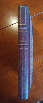 Maurice Barrès - En Provence, Ophalen of Verzenden, Gelezen