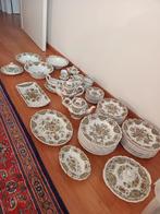 Servies, compleet, Ridgway of Staffordshire, Windsor, Antiek en Kunst, Antiek | Servies compleet, Ophalen