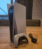 Playstation 5 Disc edition met enkele games, Spelcomputers en Games, Spelcomputers | Sony PlayStation 5, Ophalen, Zo goed als nieuw