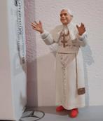 Preiser 45506 1:22,5  paus Benedictus XVI, Ophalen of Verzenden, Overige