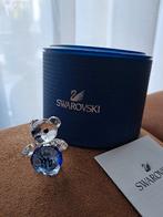 Swarovski Krisbeer Maagd - Originele Doos, Ophalen of Verzenden, Zo goed als nieuw, Figuurtje