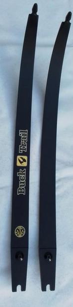 latten recurve bamboe ilf, Ophalen of Verzenden, Zo goed als nieuw