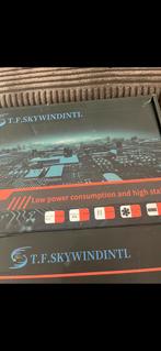 Te koop nieuw in doos voeding pc, Computers en Software, Moederborden, Ophalen of Verzenden, Zo goed als nieuw