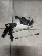 Mercury 6/8/9,9/15 pk 2T afstandsbediening aanbouwkit, Ophalen of Verzenden, Gebruikt, Motor en Techniek