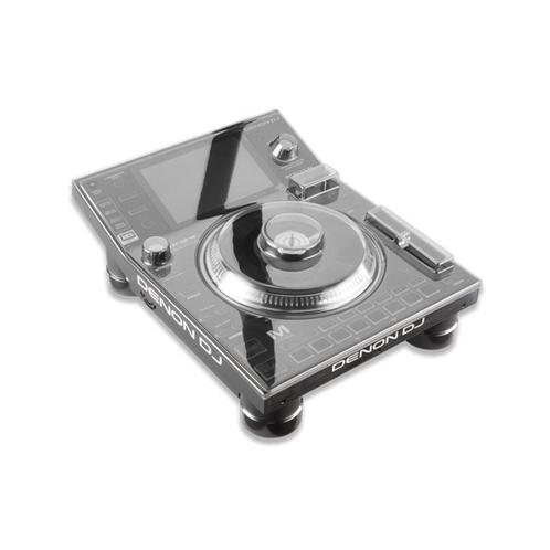 Decksaver Denon SC5000M Prime stofkap, Muziek en Instrumenten, Behuizingen en Koffers, Nieuw, Overige instrumenten, Ophalen of Verzenden