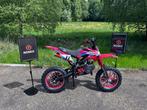 Crossmotor 49cc 2takt Nieuw, Ophalen of Verzenden, Zo goed als nieuw