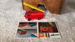 Oude LEGO ladderwagen/ vrachtwagen nr. 336, Gebruikt, Ophalen of Verzenden, Lego