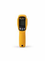 fluke 62 max ir thermometer, Ophalen of Verzenden, Zo goed als nieuw