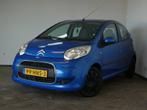 Citroen C1 1.0-12V Ambiance, Voorwielaandrijving, Gebruikt, C1, Origineel Nederlands