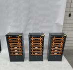 Set van 3 kofferkasten met 7 onderdelenkoffers, Ophalen, Nieuw