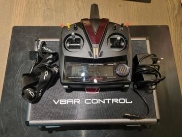 Te koop, Vbar control classic met koffer. beschikbaar voor biedingen