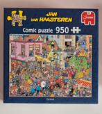Jan van Haasteren Carnival legpuzzel 950 stukjes, Hobby en Vrije tijd, Denksport en Puzzels, Ophalen of Verzenden, 500 t/m 1500 stukjes