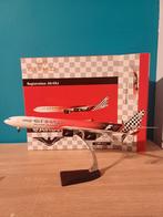 Etihad A340-600 F1 livery diecast 1/200, Verzamelen, Luchtvaart en Vliegtuigspotten, Ophalen of Verzenden, Nieuw, Schaalmodel