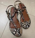 Hm sandalen maat 36, Ophalen of Verzenden, Zo goed als nieuw, Sandalen of Muiltjes