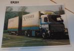 foto scania schenker, Ophalen of Verzenden, 1980 tot heden, Zo goed als nieuw, Overige onderwerpen