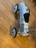 Vintage Opel Loopauto - Antiek Speelgoed Autootje, Antiek en Kunst, Antiek | Speelgoed, Ophalen of Verzenden