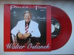 Walter Ostanec # La Ronda POLKA /Julie's POLKA( POLKA TIME1), Ophalen of Verzenden, Nieuw in verpakking, Overige formaten, Levenslied of Smartlap