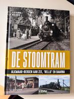 De Stoomtram: Alkmaar-Bergen aan Zee, Bello en Daarna, Boeken, Ophalen of Verzenden, Zo goed als nieuw, Noord-Holland